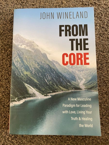 From the Core by John Wineland Carousel 1