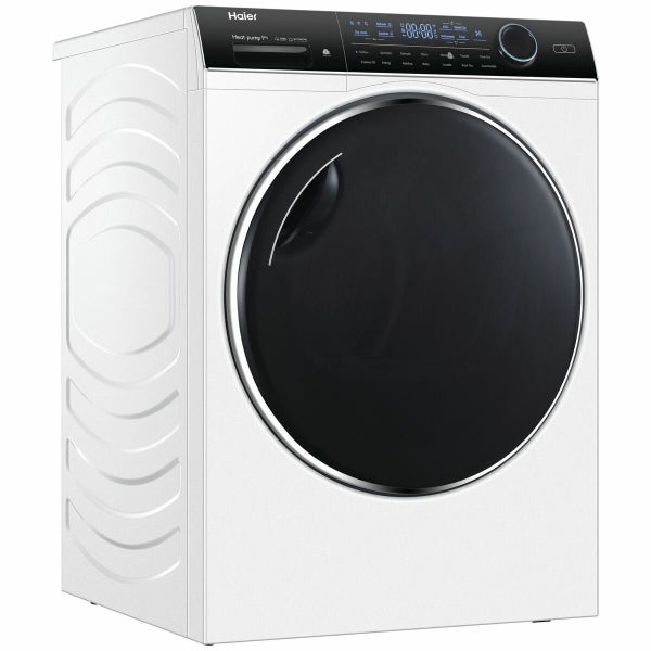 Haier 9kg Heat Pump Dryer with Steam Refresh HDHP90AN1 Carousel 2