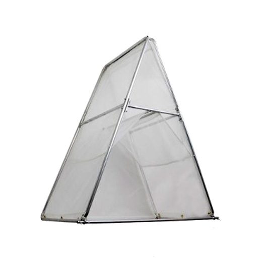 Nacsan Replacement Whitebait Folding Set Net A Frame Net - NET ONLY Carousel 1