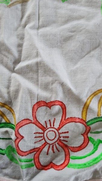 ~" Doily "~ Carousel 2