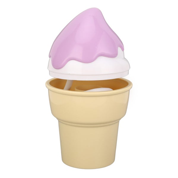 ice cream night light led ice cream table lamp Ice Cream Night Light USB Carousel 2