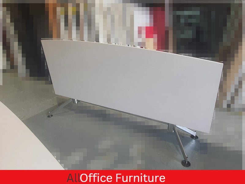 Large Boardroom Table Carousel 4