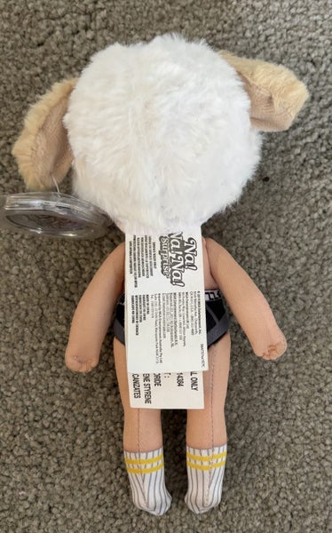 MGA Na Na Na Surprise Doll “ Michael Manchester’Series 2 Excel Condition Carousel 3