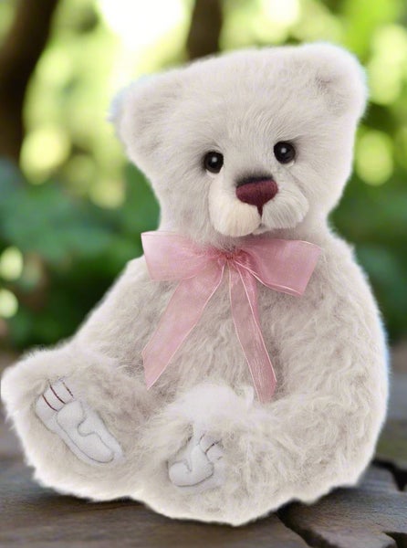 CHARLIE BEARS ROSIENNA Carousel 1