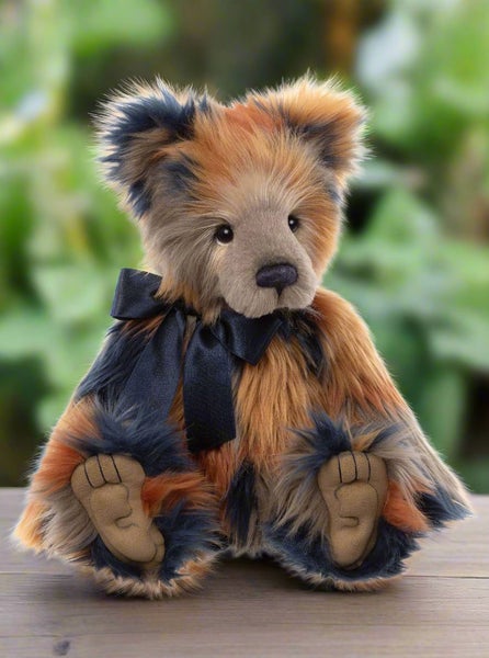 CHARLIE BEARS PRE ORDER | WILKINSON Q3 Carousel 1