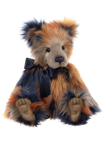 CHARLIE BEARS PRE ORDER | WILKINSON Q3 Carousel 2