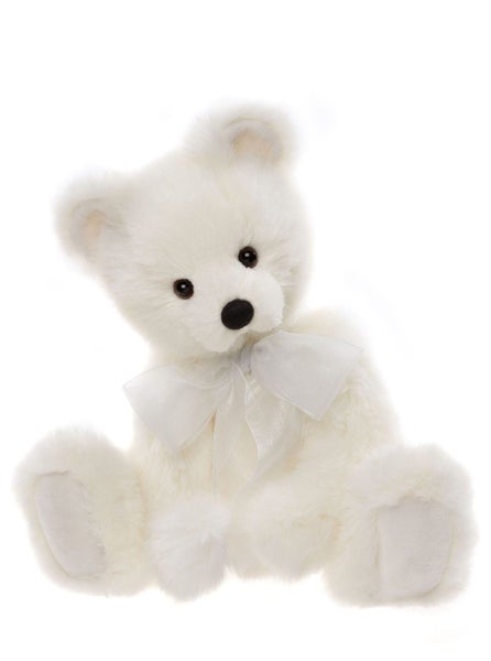 CHARLIE BEARS LITTLE BEAN Carousel 1