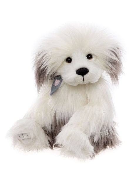 CHARLIE BEARS PRE ORDER | OLD FAITHFUL Q4 Carousel 1