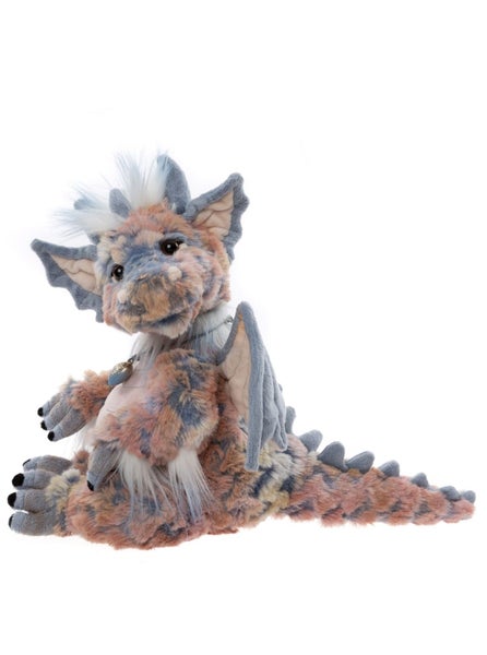 CHARLIE BEARS PRE ORDER Q3 | Charlie Bears Nova Carousel 1