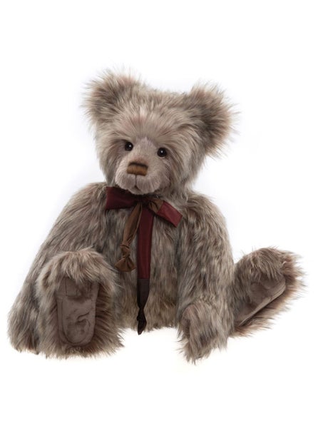 CHARLIE BEARS PRE ORDER | REYNOLDS Q4 Carousel 1