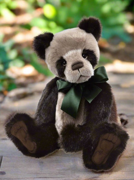 CHARLIE BEARS PRE ORDER | BOTWOOD Q4 Carousel 1