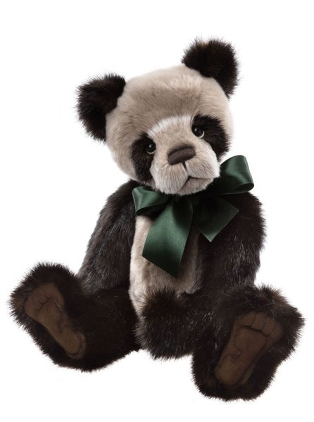 CHARLIE BEARS PRE ORDER | BOTWOOD Q4 Carousel 2