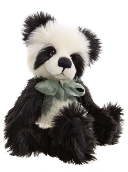 CHARLIE BEARS ANNIVERSARY CHICHI Carousel 2