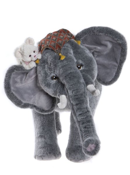 CHARLIE BEARS PICCADILLY & CIRCUS Carousel 3