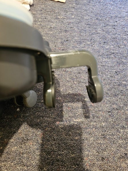 2 Pram Cup Holders Carousel 5