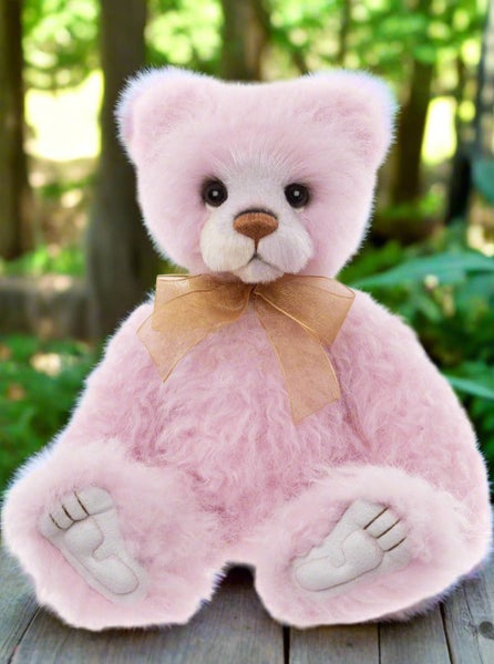 CHARLIE BEARS LILLY Carousel 1