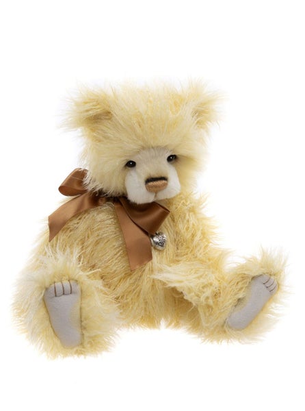 CHARLIE BEARS BANOFFEE PIE Carousel 2
