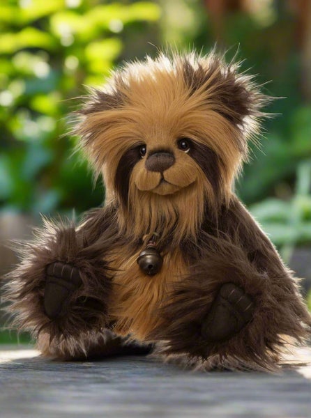 CHARLIE BEARS PRE ORDER | ANNIVERSARY NOODLE Q4 Carousel 1