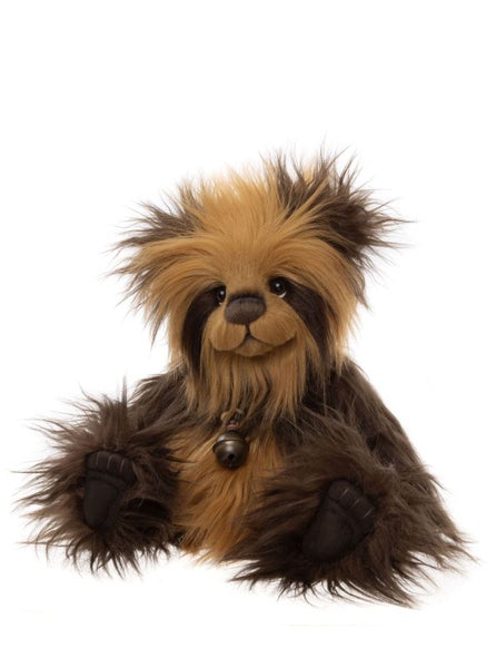 CHARLIE BEARS PRE ORDER | ANNIVERSARY NOODLE Q4 Carousel 2