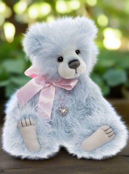 CHARLIE BEARS PRE ORDER | BLUEBERRY PIE Q3 Carousel 1