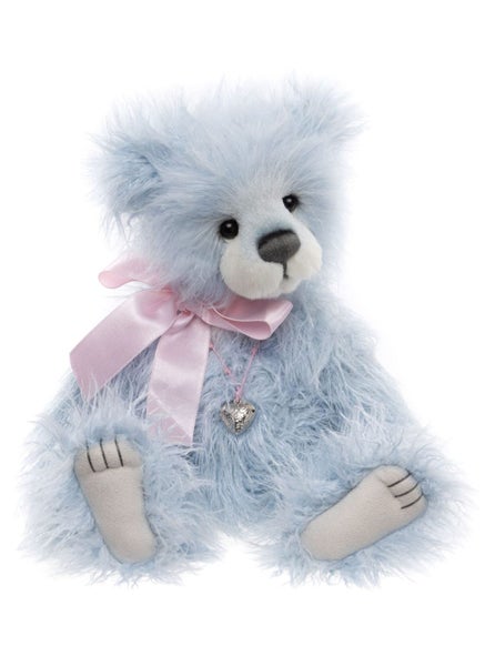 CHARLIE BEARS PRE ORDER | BLUEBERRY PIE Q3 Carousel 2