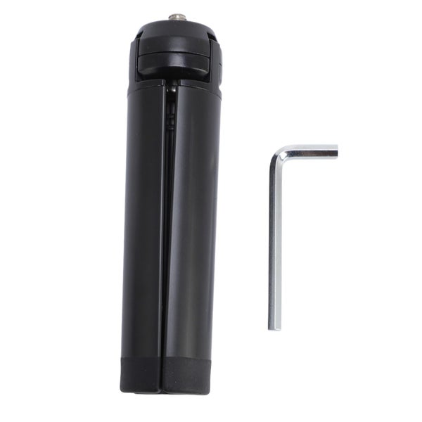 desktop tripod aluminum alloy tripod selfie stick tripod Desktop Tripod Aluminum Carousel 8