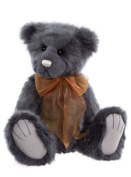 CHARLIE BEARS ARMSTRONG Carousel 2