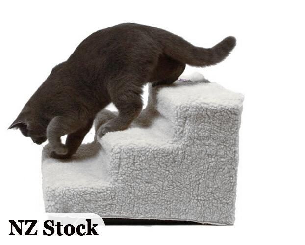 PTN NEW Pet Stairs Steps Sale Sale Carousel 2