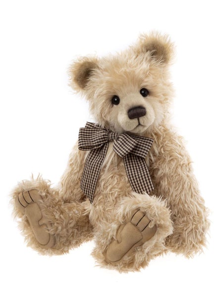 CHARLIE BEARS WHITTAKER Carousel 2
