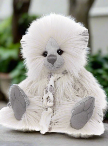 CHARLIE BEARS PRE ORDER Q3| Charlie Bears Wind Elf Carousel 1