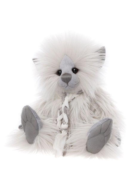 CHARLIE BEARS PRE ORDER Q3| Charlie Bears Wind Elf Carousel 2