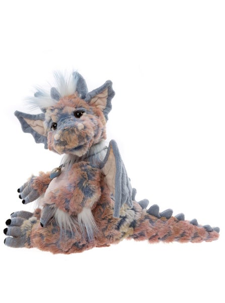 CHARLIE BEARS PRE ORDER Q3 | Charlie Bears Nova Carousel 3