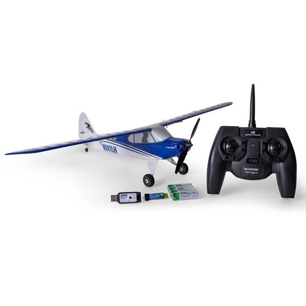 Hobby Zone HBZ05300 Duet S 2 RTF with SAFE Carousel 1