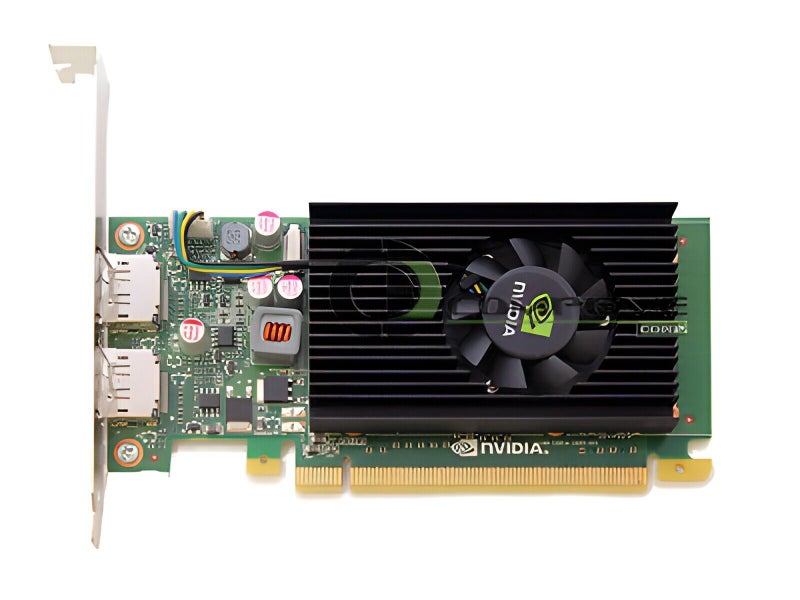 Nvidia NVS 310 Graphic Cards Carousel 1