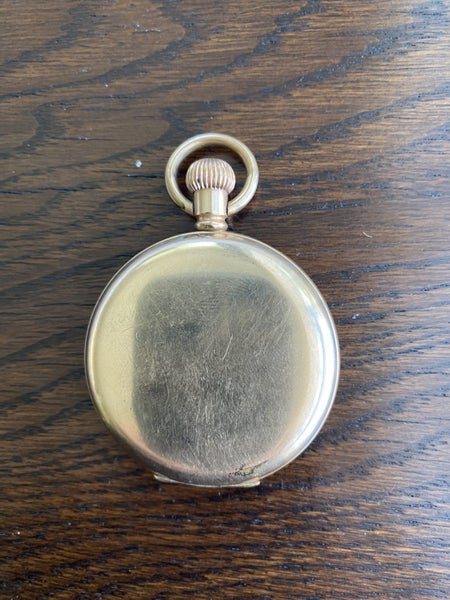 Antique Pocket Watch Carousel 6