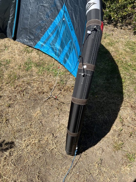 Naish Slash 5m Kitesurfing Kite Carousel 2
