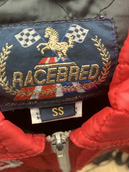 Vintage Firestone jacket Carousel 2