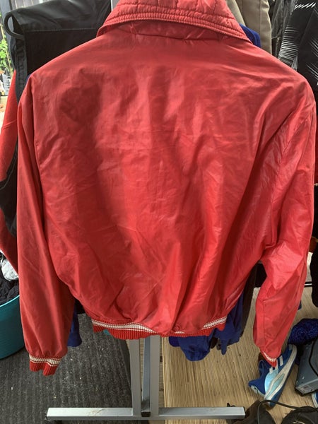 Vintage Firestone jacket Carousel 4