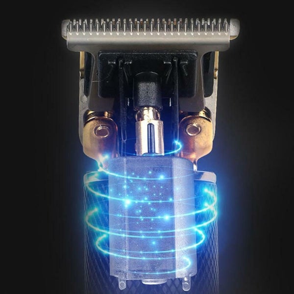 Professional Mens Hair Clippers Trimmers Machine Cordless Beard Electric Shaver62864739660290112