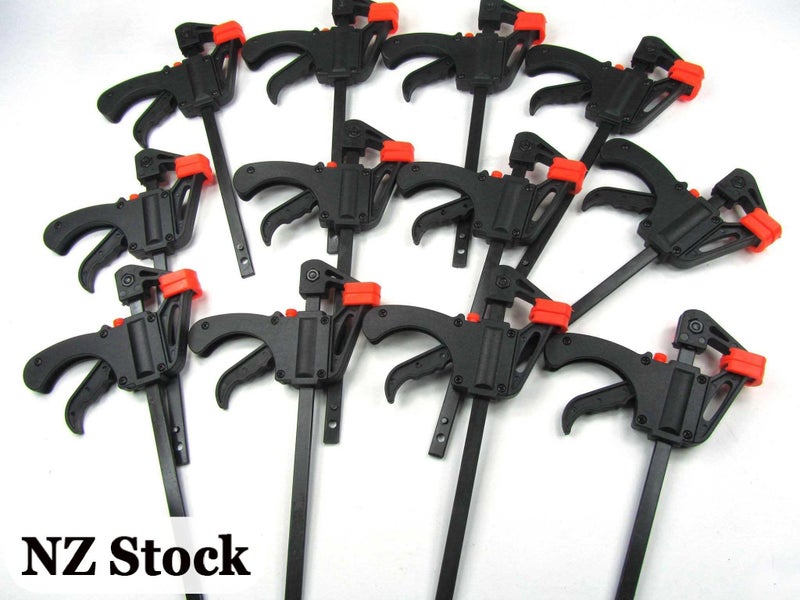 PTN NEW Quick Ratchet Bar Clamps Sale Sale Carousel 1