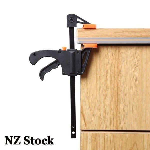 PTN NEW Quick Ratchet Bar Clamps Sale Sale Carousel 2