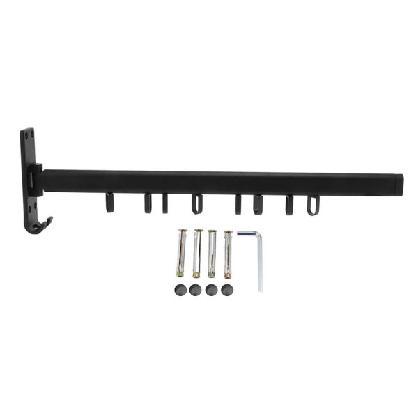 laundry drying rack space saving clothes rack black laundry drying rack Carousel 5