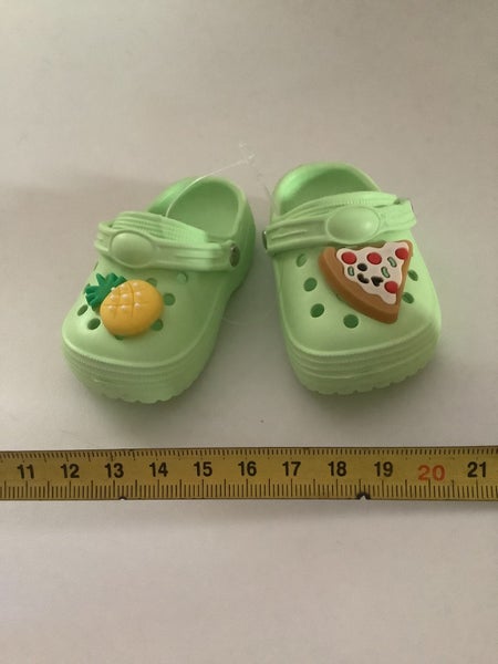 Our Generation Doll Croc Shoes Carousel 1