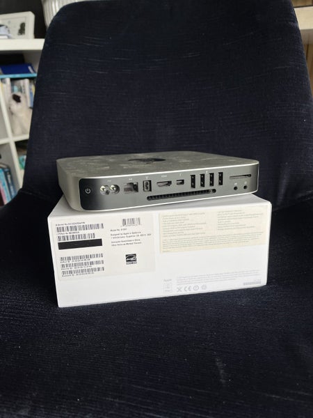 Apple - Mac Mini Carousel 2