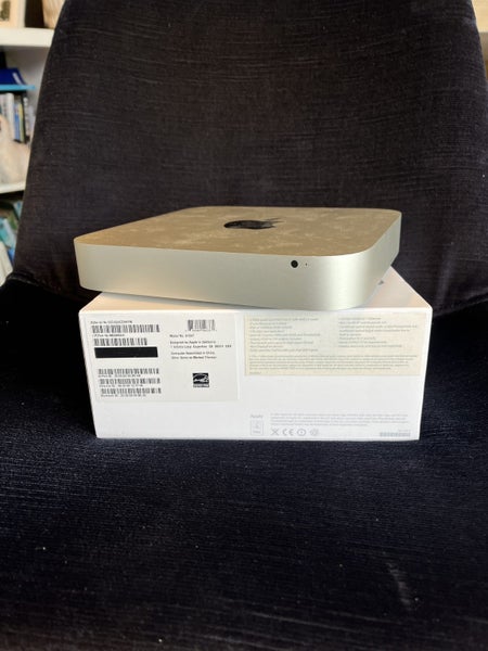 Apple - Mac Mini Carousel 1