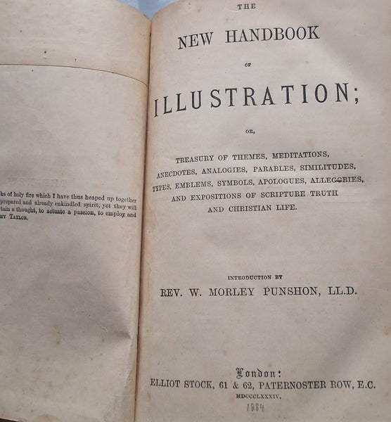 THE HANDBOOK OF ILLUSTRATION Carousel 2