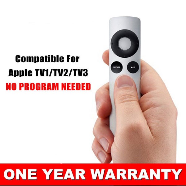 Replacement Remote for Apple TV Sale NZ Stock Deal Carousel 5