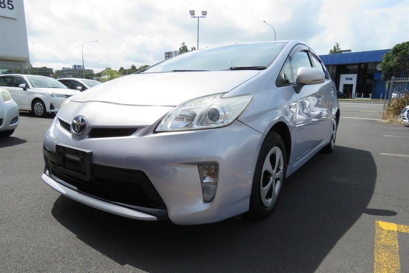 2013 Toyota Prius 1800cc Hybrid Low Mileage62868836073346112