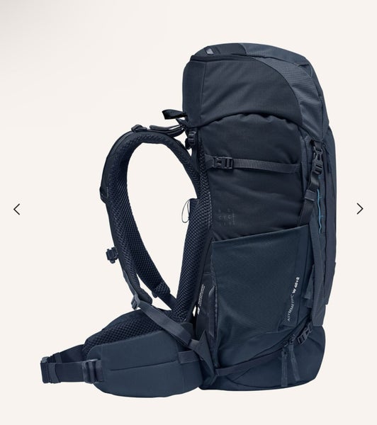 Vaude Backpack 65 Litres Carousel 1