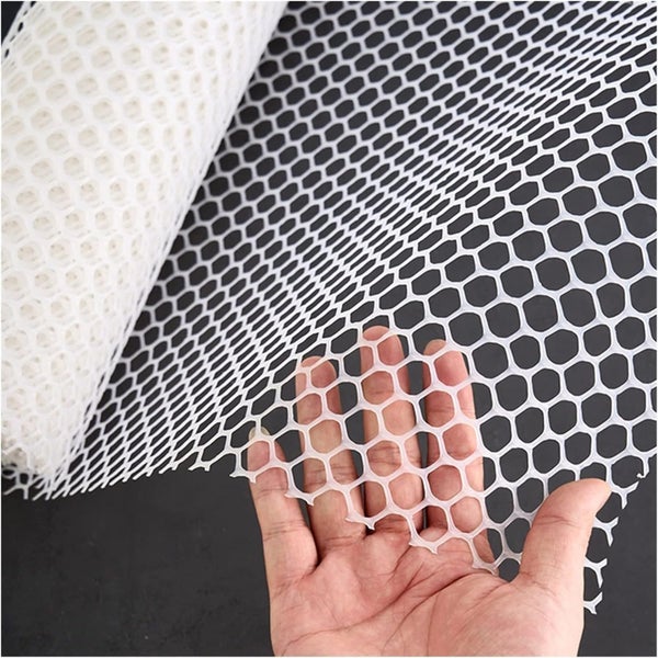 PTN NEW Plastic Wire Netting Sale Sale Carousel 11